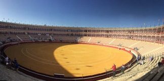 Plaza de Toros de El Puerto de Santa María