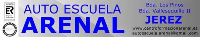 autoescuela_arenal_logo